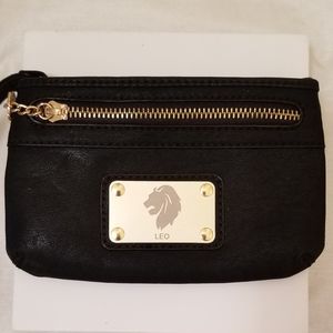 Melie Bianco Wristlet